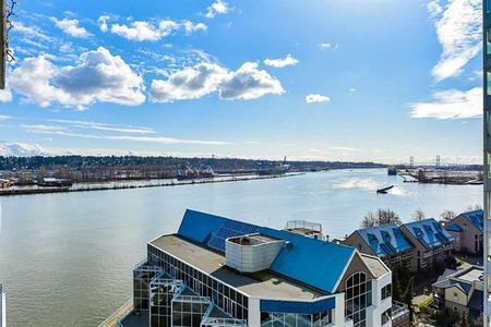 RIVERSKY 1406 - 908 Quayside Dr, New Westminster, BC V3M, Canada - Photo 4