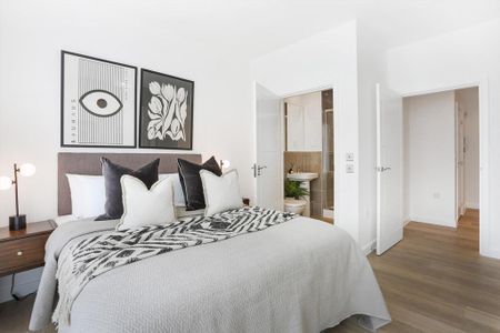 2 bedroom flat to rent - Photo 2