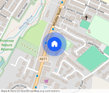 Park Street, Clitheroe, Lancashire, BB7 1HR - Photo 1