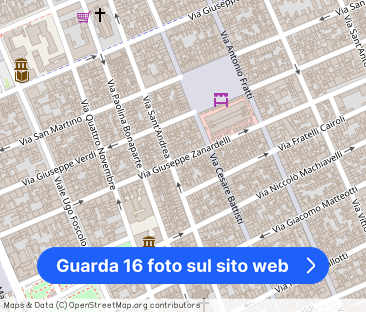 Mieszkanie na wynajem - 85 m² - 5 pokoi - Foto 1