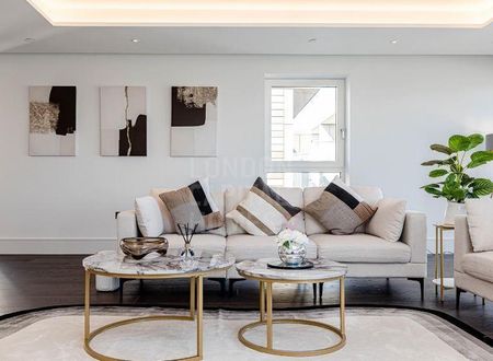 4 bedroom apartment to rent - Photo 2