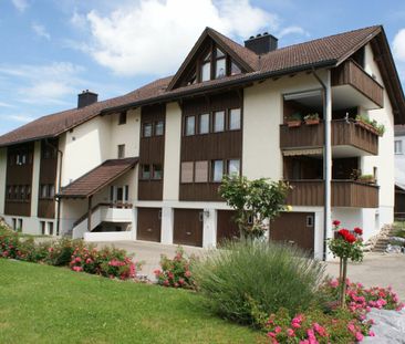 4.5 Zimmer-Wohnung mit neuer Küche und neuem Bad - Photo 3