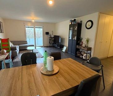 4.5 Zimmer, 94 m², 4. Stock - Photo 5