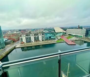 Grand Canal Quay, Dublin - Photo 5