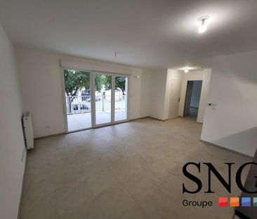 T2 AVEC LOGGIA + PARKING - Photo 1