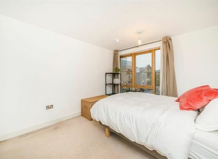 Old Bethnal Green Road Bethnal Green, E2 - Photo 3