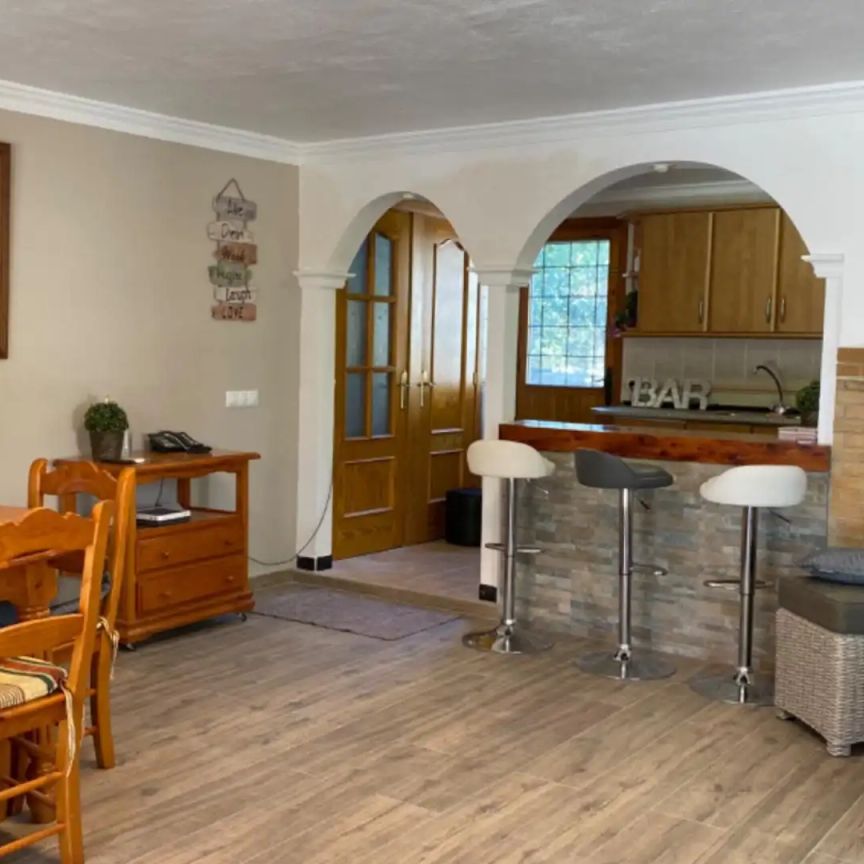 Piso de alquiler en Lugar Poligono 18, 82, Sencelles - Foto 1