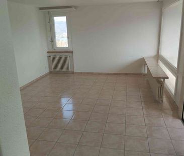 3.5 Zimmer, 70 m² - Photo 1