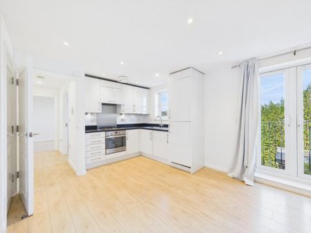 1 bedroom flat to rent - Photo 4