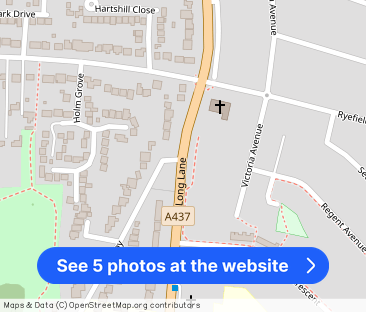 Long Lane, Hillingdon, UB10 - Photo 1
