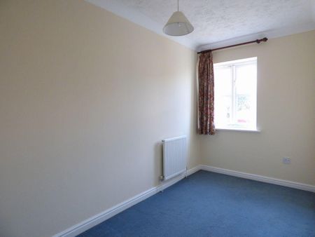 2 bedroom terraced house to rent - Photo 5