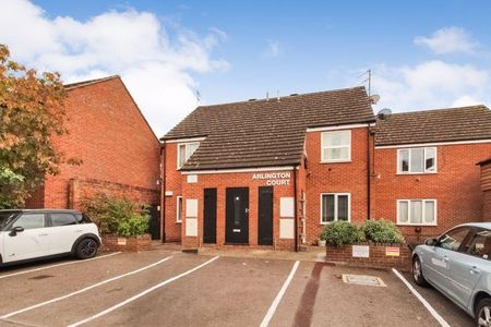 1 bedroom property to rent - Photo 5