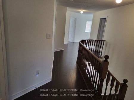 For Lease - 26 Strathdale Road Unit# Upper, Brampton, Ontario - Photo 3