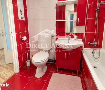 Apartament cu 3 camere-Aleea Cornisa-UMF - Fotografie 6