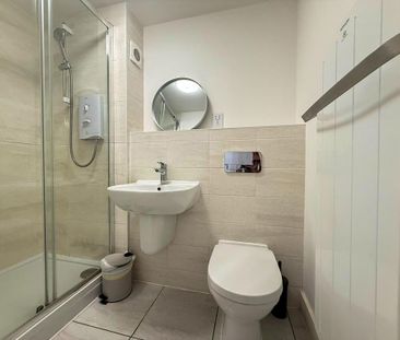 1 bedroom apartment to rent - Photo 6