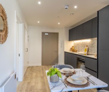 1 bedroom flat to rent - Photo 5