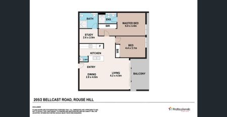 Centrally Located Modern Apartment - Photo 4