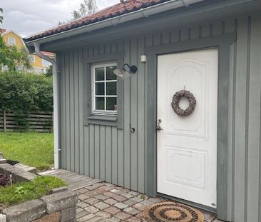 Lövuddsvägen, Vaxholm - Photo 1