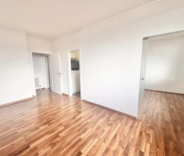 Sonnige 2-Zimmer-Wohnung mit Balkon in der Terrassenhaussiedlung, Graz - Photo 4
