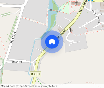 Swan Street, Kingsclere, Newbury, RG20 5PR - Photo 1