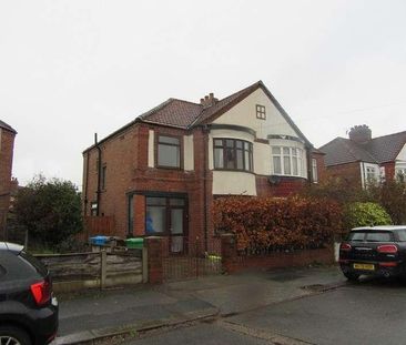 Rippenden Avenue, Chorlton, M21 - Photo 6