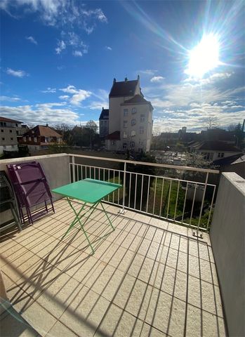 Location Appartement 2 pièces 41m² - Photo 5