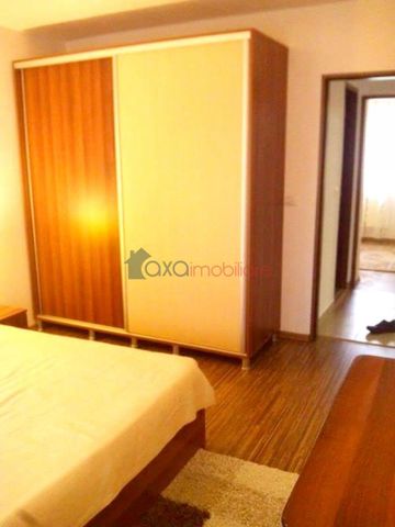 Apartament 2 camere de inchiriat in Cluj-Napoca, Marasti ID 3921 - Fotografie 5