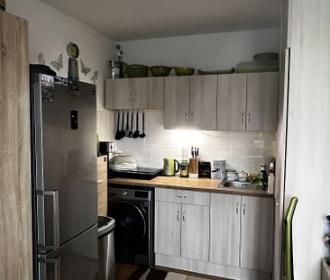 Pronájem bytu 1+kk 25 m² - Fotografie 5