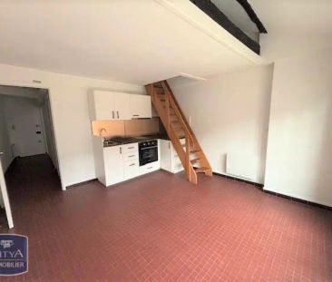 Appartement à louer 3 pièces 39.55m² - Photo 4