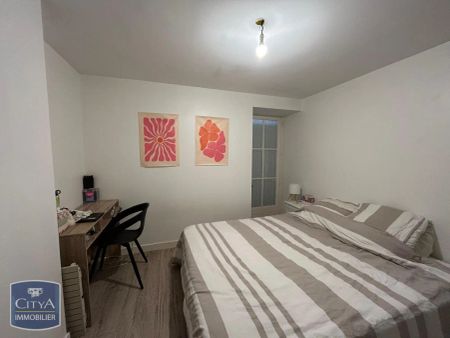 Appartement à louer 3 pièces 64.43m² - Photo 4