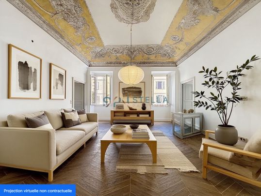 Location Appartement 4 pièces 105m² AJACCIO 20000 - Photo 1