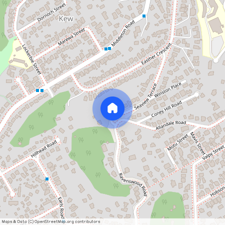 34 Seaview Terrace, Saint Clair