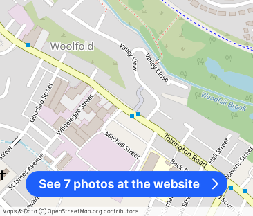 Tottington Road, Bury, BL8 - Photo 1