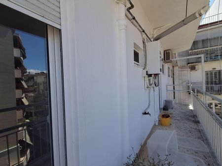 Διαμέρισμα για ενοικίαση Βουλγάρικα - Βουβή - Παλιό Δεσποτικό (Τρίκαλα) - Photo 4