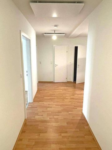 Charmante 3-Zimmer-Wohnung mit Balkon in Graz – Ihr neues Zuhause! - Foto 3