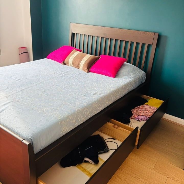 Room in a Shared Flat, Crewys Road, NW2 - Photo 1