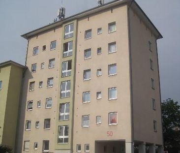 Hier fühlen Sie sich wohl! 3 Zimmer OG 5 ohne Fahrstuhl - Foto 2