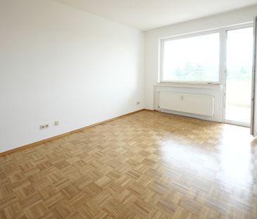 Schicke 3-Zimmer-Wohnung mit Fernblick in Nieder-Ramstadt - Photo 1