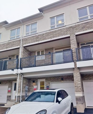 For Lease - 12 Massachusetts Lane, Markham, Ontario - Photo 3