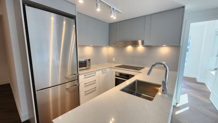 For Lease - 9 Clegg Road Unit# 908, Markham, Ontario - Photo 3