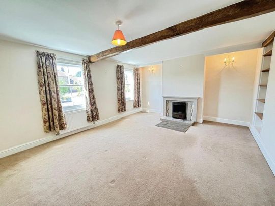 4 bedroom house to rent - Photo 1