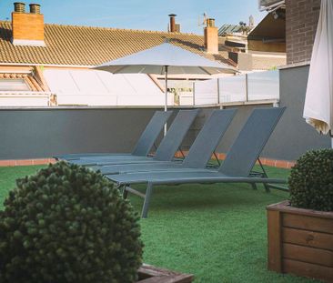 Piso de alquiler en Osi, Pedralbes - Photo 4