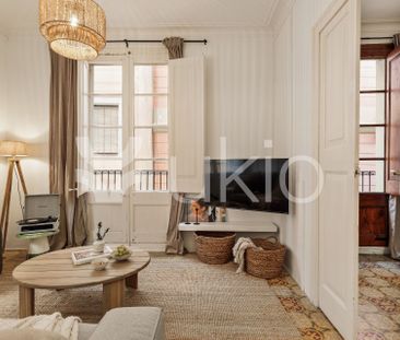 Apartamento de alquiler en Carrer de Sant Pere Mitjà, Sant Pere, St... - Photo 6