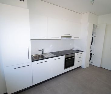 2.5 Zimmer, 60 m², 5. Stock - Photo 4