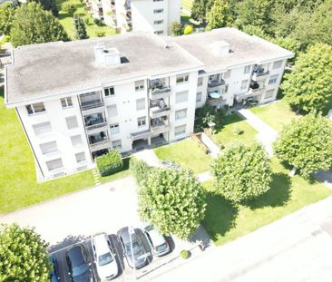 MFH Breifluhstrasse 5, Langenthal - Photo 3