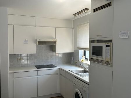 Appartement te huur - Foto 2