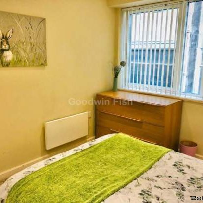 1 bedroom property to rent in Manchester - Photo 1