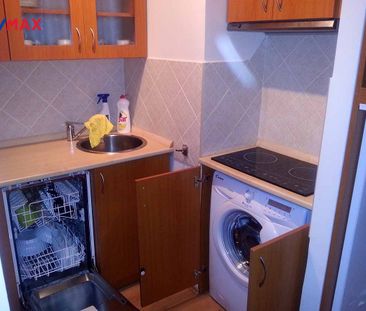 Pronájem bytu 2+kk v osobním vlastnictví 35 m², Praha 9 - Prosek - Photo 5