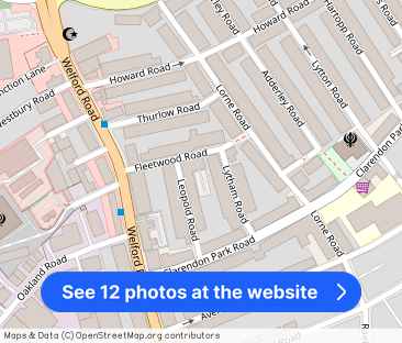 2 bedroom maisonette for rent - Photo 1