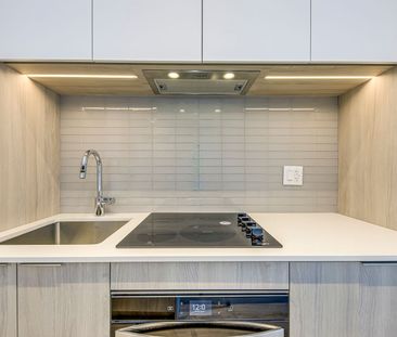 For Lease - 395 Square One Drive Unit# 806, Mississauga, Ontario - Photo 4